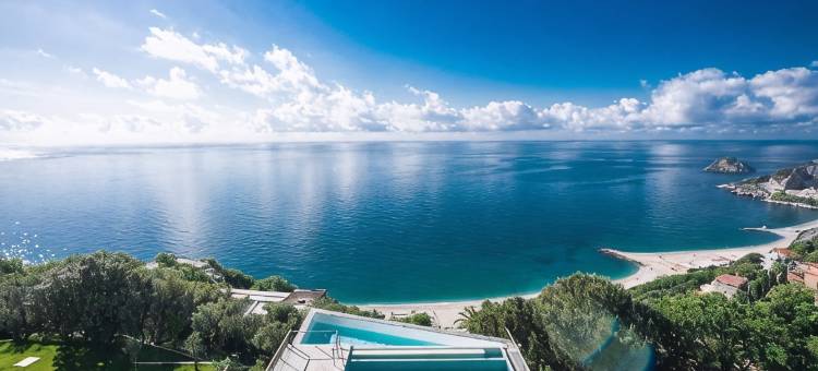 Holiday apartment in Vado with swimming pool图片