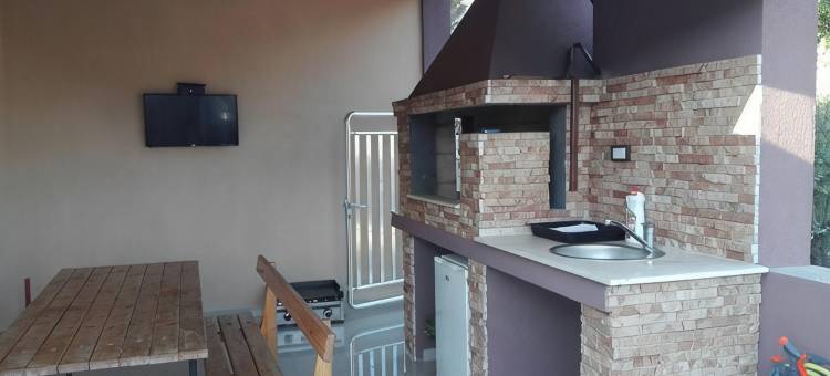 VIP Apartmani Canj图片