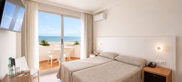 RH里维埃拉酒店 - 限成人(Hotel RH Riviera - Adults Only)图片