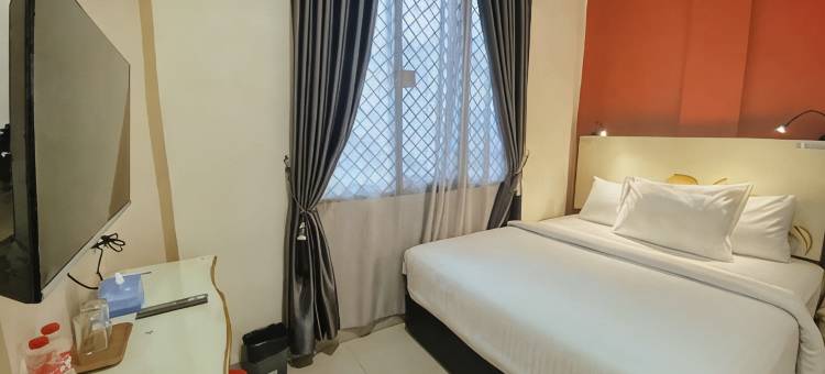 吉优精品酒店(Jiyo Boutique Hotel by StayLah Urban)图片