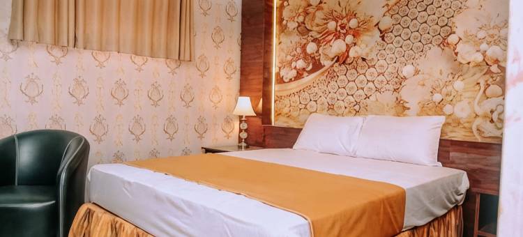朱安达酒店(Kencana Dewi 2 Hotel)图片