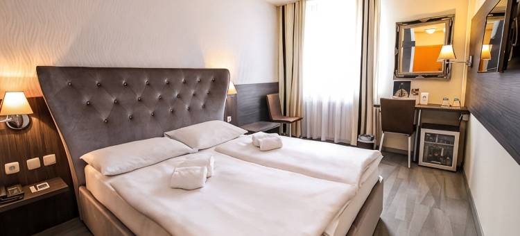 爱罗帕酒店(Hotel Evropa)图片