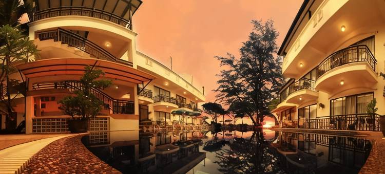 滩景酒店(In on the Beach Hotel)图片