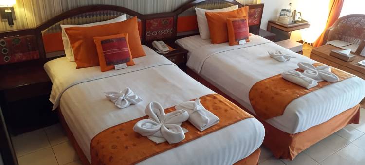 巴拉巴特风景酒店(Parapat View Hotel)图片