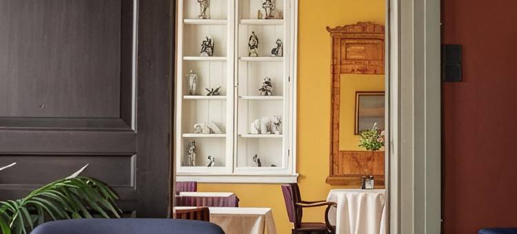 邦德慕斯酒店(Brøndums Hotel)图片