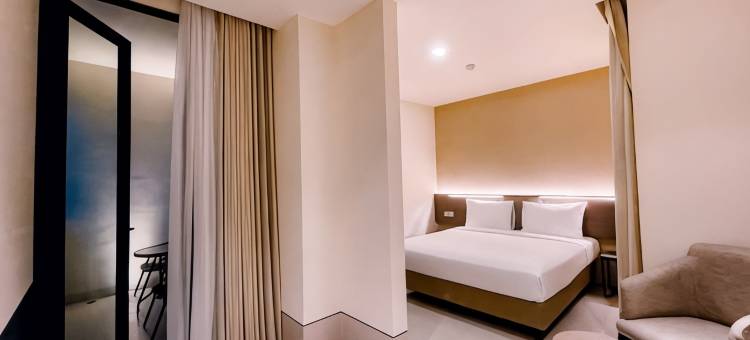 Edsamara Hotel Semarang - Lawang Sewu图片