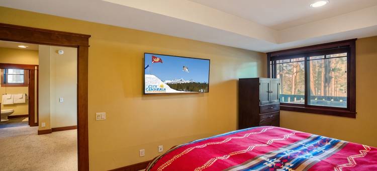 XXL 5 Star Luxury Home,  "The Lodge", Private Spa, Pool Table and Gorgeous Views图片