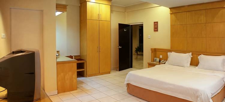 航图酒店(Hotel Hangtuah)图片