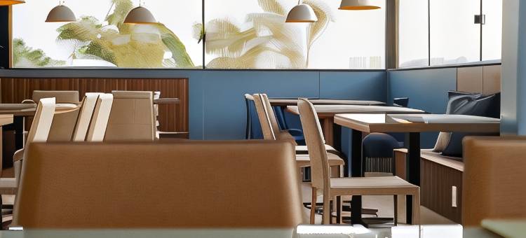 宜必思尚品伊塔乌纳酒店(Ibis Styles Itauna)图片