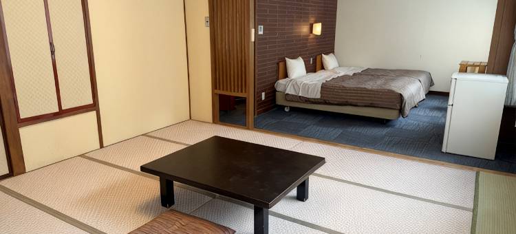 伊香保大酒店(Ikaho Grand Hotel)图片