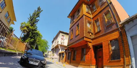 奧斯曼珍珠酒店