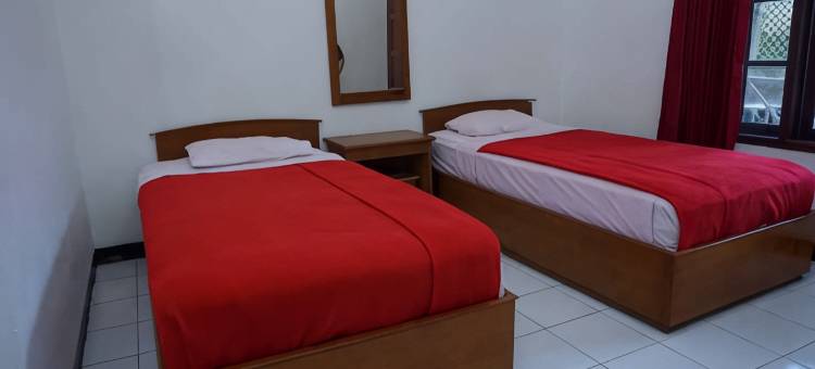 坎蒂萨里酒店及餐厅(Candisari Hotel & Resto)图片
