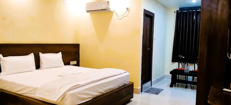 Hotel Lord Krishna图片
