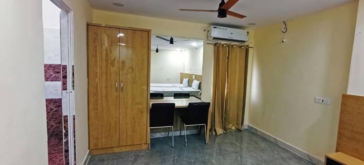 Udupi Deluxe Lodge Gulbarga图片