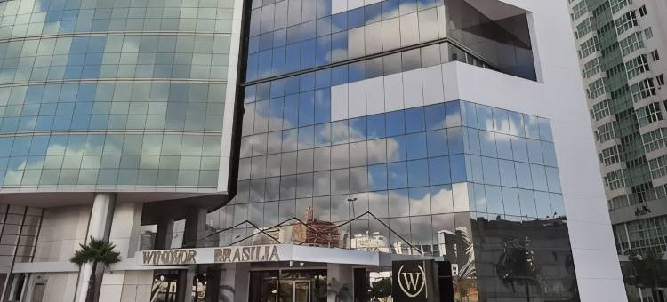 温莎巴西利亚酒店(Windsor Brasilia Hotel)图片