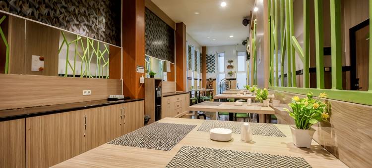 Akasia Budget Hotel图片