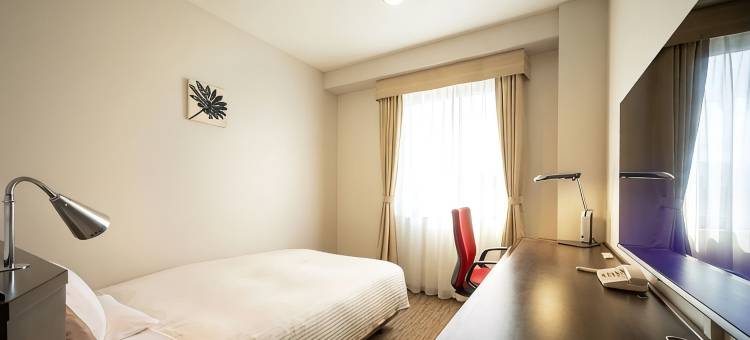 JR 东日本酒店 福岛(Jr-East Hotel Mets Fukushima)图片