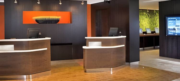 巴吞鲁日南万怡酒店(Courtyard by Marriott Baton Rouge South)图片