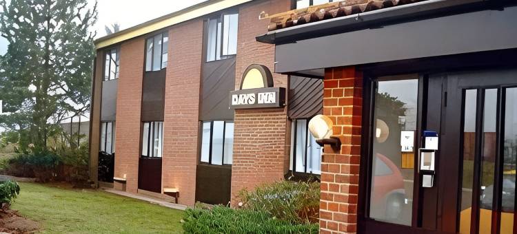 塞奇莫尔M5温德姆戴斯酒店(Days Inn by Wyndham Sedgemoor M5)图片