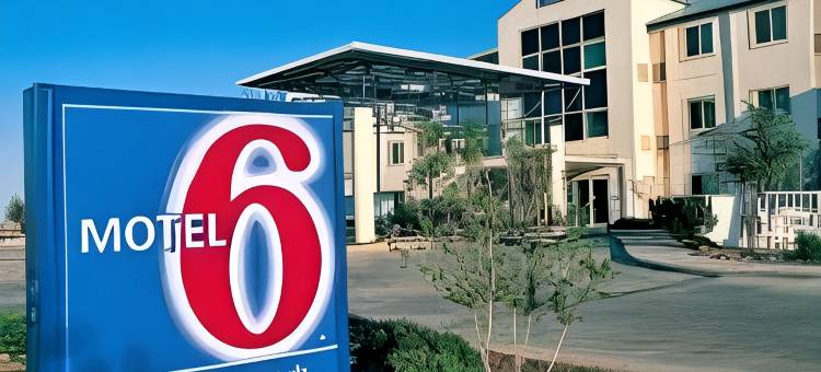 乔治亚洲迪凯特6号汽车旅馆(Motel 6 Decatur, GA)图片