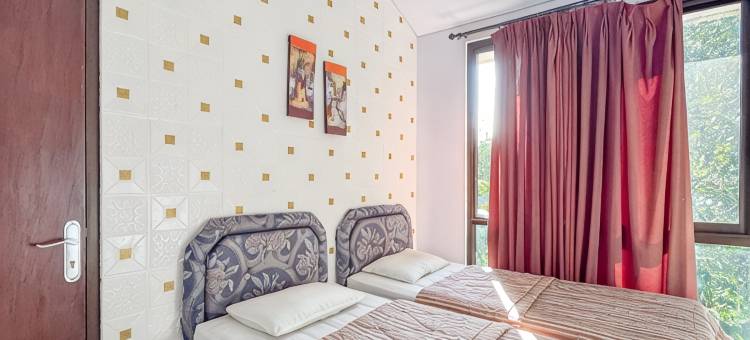 Hotel/Villa Anugerah图片