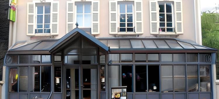 卡普欣斯之家酒店(Logis Hôtel Restaurant les Capucins)图片