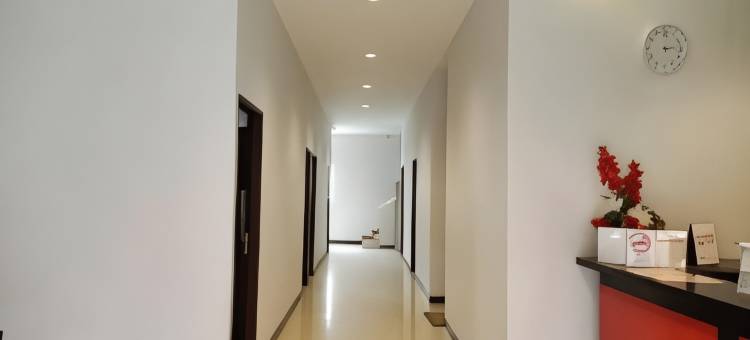 万鸦老莫托莫旅馆(Mottomo Inn Manado)图片