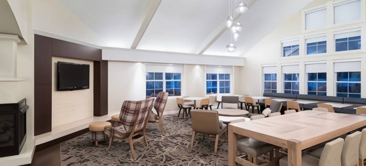 绍辛顿Residence Inn 酒店(Residence Inn Southington)图片