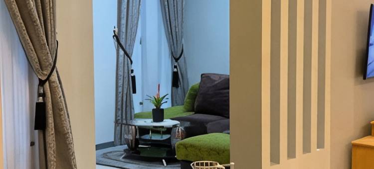 Farastha Homestay图片