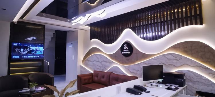 Hotel Siya Ramaya图片