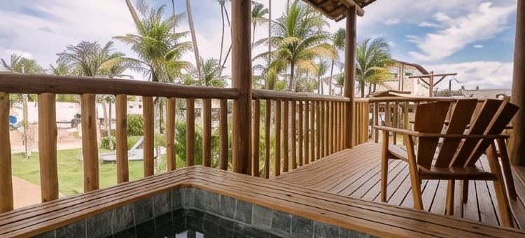 伊斯拉海滩酒店(Isla Beach Hotel)图片