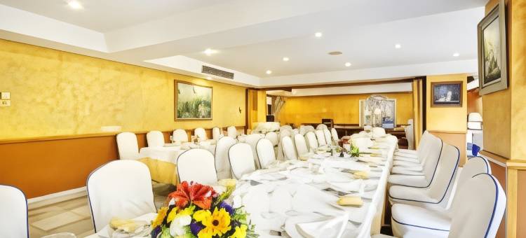 圣克里斯托瓦尔酒店(Óbal Urban Hotel)图片