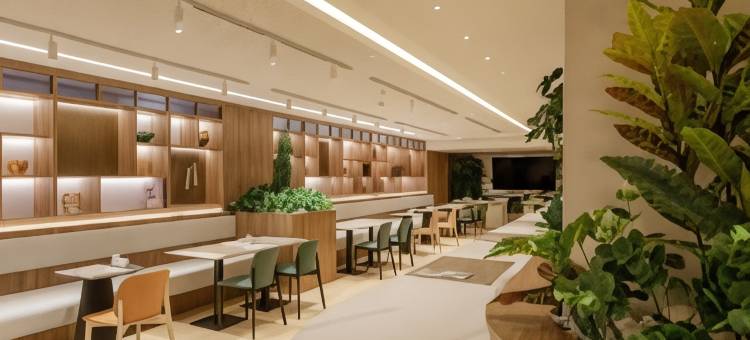 穆尔西亚里康德佩佩美利亚集团旗下酒店(Hotel Murcia Rincón de Pepe Affiliated by Meliá)图片