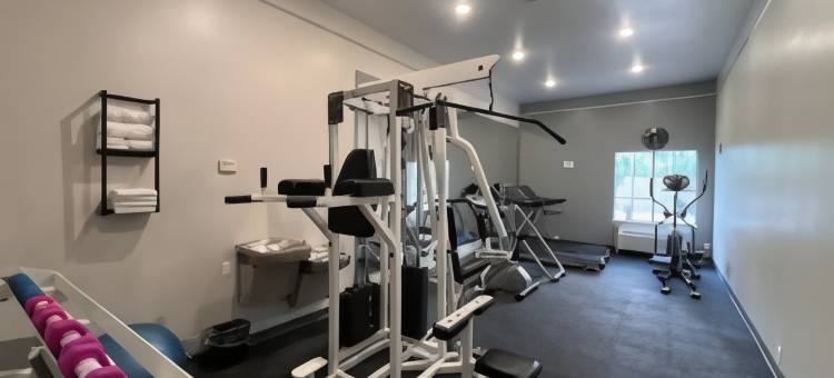 索内斯塔精选酒店休斯顿I-45春(Sonesta Essential Hotel Houston-I-45 Spring)图片