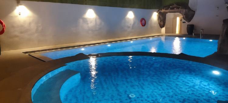 钦奈OMR戴斯酒店(Days Hotel by Wyndham Chennai OMR)图片