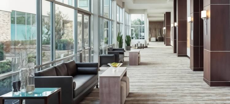 里士满威斯汀酒店(The Westin Richmond)图片