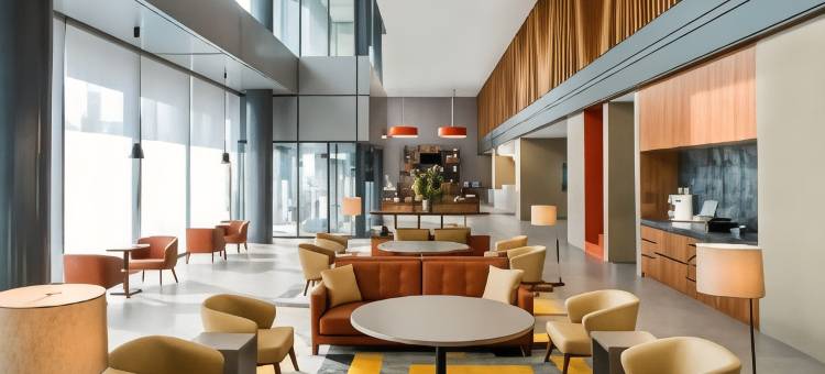 盖布泽凯悦嘉寓酒店(Hyatt House Gebze)图片