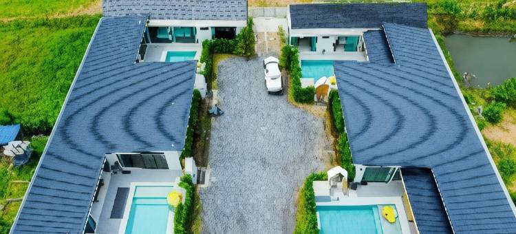 派拉蒙别墅1号(Villa Paramount 1)图片