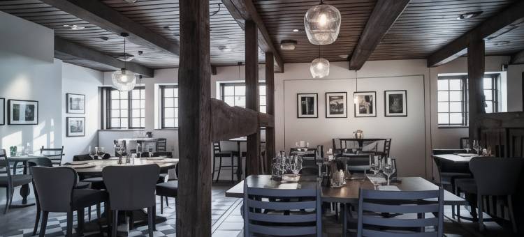 丽笙蓝标酒店-马尔默(Radisson Blu Hotel, Malmo)图片