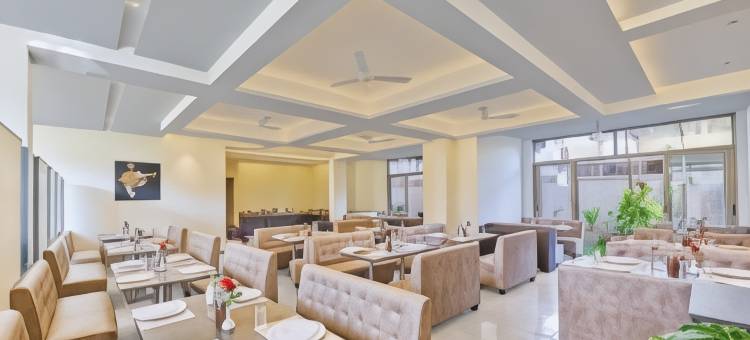希夫萨加尔农庄(Shivsagar Resort & Spa)图片