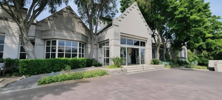 城市小屋酒店-开普敦松林(City Lodge Hotel Pinelands)图片