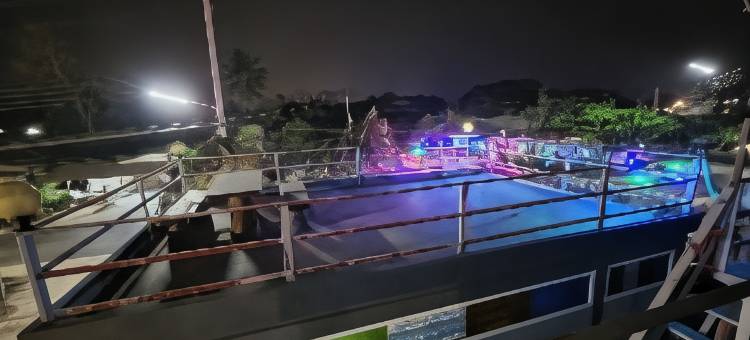 Kwan Ruean Resort, Chiang Khan图片