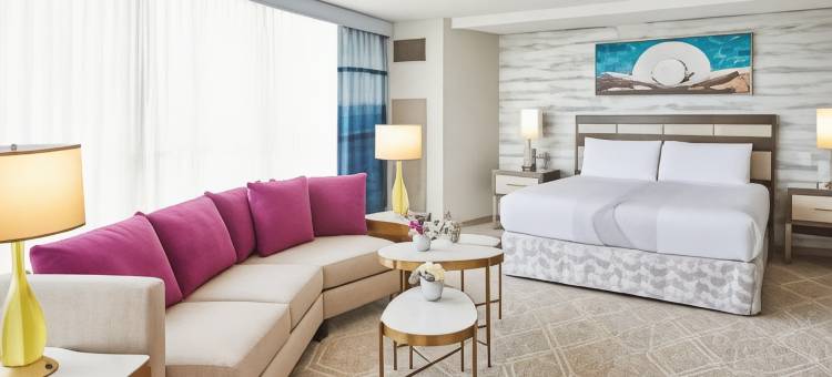波尔加塔 水疗酒店(Borgata Hotel Casino & Spa)图片