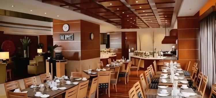 公园街酒店(Park Lane Hotel)图片