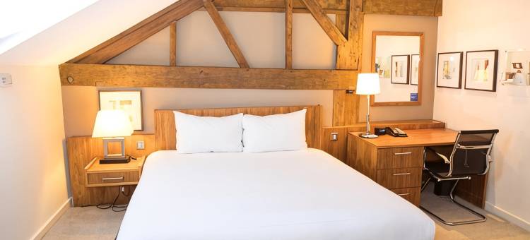 Best Western Plus Moat House Reading图片