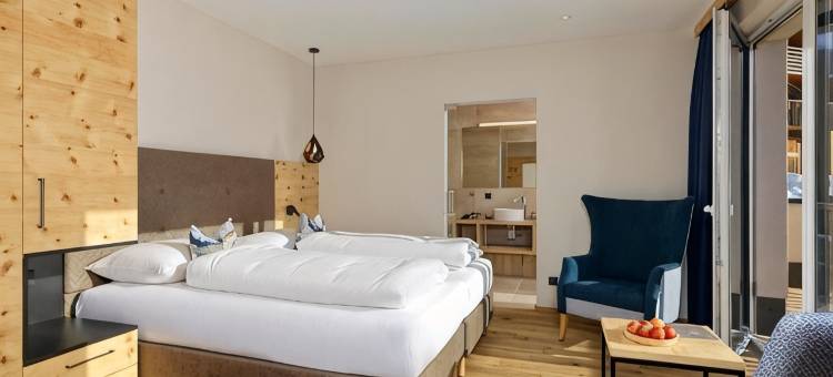 斯尔本霍弗酒店(Hotel Zirbenhof)图片