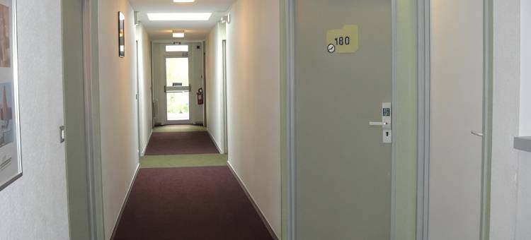 沙泰勒罗宜必思快捷酒店(Ibis Budget Châtellerault)图片