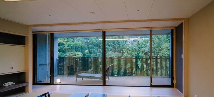 汤和原温泉酒店(Yugawara Onsen Chitose)图片