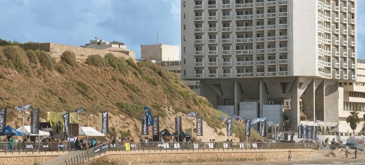 卡尔顿特拉维夫酒店-海滩豪华型(The Carlton Tel Aviv)图片