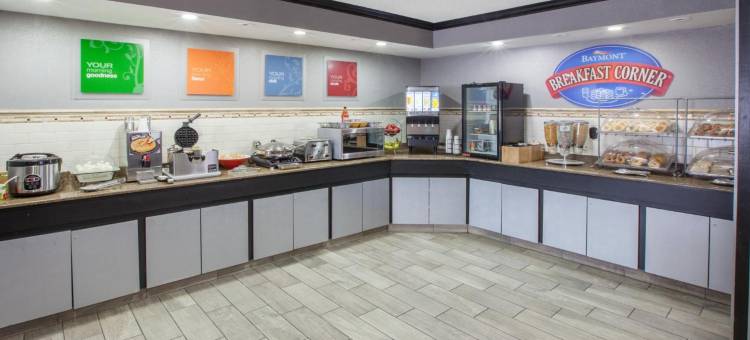 坎顿美洲最佳价值旅馆(Americas Best Value Inn Canton)图片